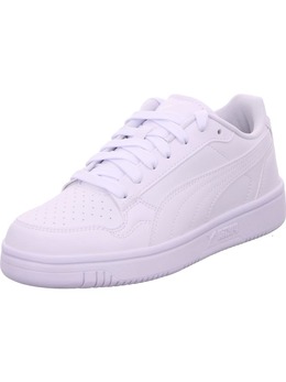 Кроссовки на шнуровке Puma, белый 5627667 | weiß