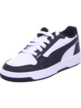 Кроссовки на шнуровке Puma, черный 5627666 | schwarz