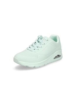 Кроссовки на шнуровке Skechers, цвет seafoam grün 5624414 | seafoam grün