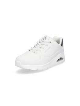 Кроссовки на шнуровке Skechers, белый 5624413 | weiß
