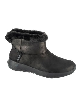Кроссовки на шнуровке Skechers, черный 5621450 | schwarz