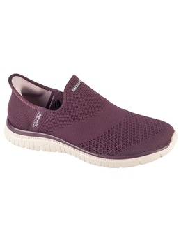 Кроссовки на шнуровке Skechers, цвет dunkelrot 5621449 | dunkelrot