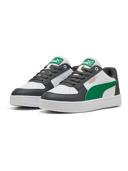 Кроссовки на шнуровке Puma, красочный 5594719 | bunt