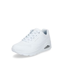 Кроссовки на шнуровке Skechers, светло-синий 5573193 | hellblau