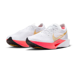 Кроссовки для бега Nike ZoomX Vaporfly Next% 3, белый nik22063 | white