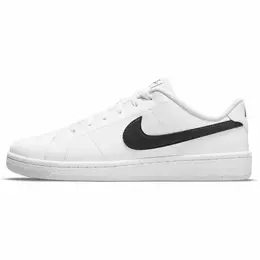 Кеды Nike Court Royale 2 Better Essential, полнота F, размер 8.5 US, белый 102012581377
