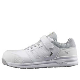 Кроссовки prime fit Mizuno, белый f1ga225401 | white