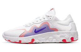 Кроссовки Nike Renew Lucent для бега унисекс bq4235-101