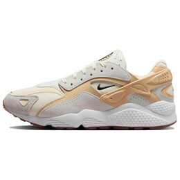 Кроссовки Air Huarache унисекс с низким верхом бежевого цвета Nike dz3306-104 | beige