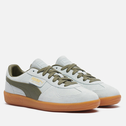 Мужские кроссовки Puma Palermo, цвет голубой, размер 42.5 EU 396463-51-4914323