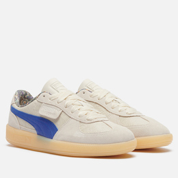 Кроссовки Puma Palermo Bomber, цвет бежевый, размер 37.5 EU 401365-01-4914607