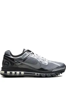 Nike Air Max 2013 "Metallic Cool Grey" sneakers 27700622