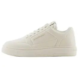 Кроссовки Emporio Armani Skateboarding Shoes Women's Low-top White, белый x3x227xf80500894 | white
