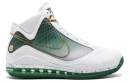 Nike Lebron 7 Винтажные баскетбольные кроссовки Мужские 375664-173