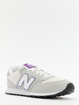 Кроссовки и кеды New Balance 4173100