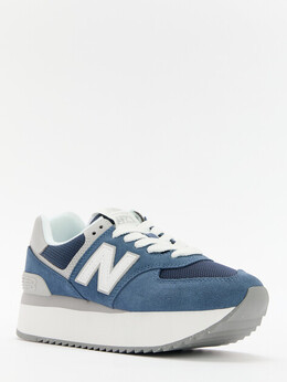 Кроссовки и кеды New Balance 4173117