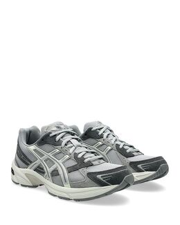 Мужские кроссовки GEL 1130 на шнуровке Asics, серый 5417631 | gray