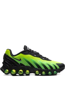 Nike Air Max DN8 "Black/Green" sneakers 29519158