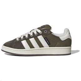 Мужские кроссовки для скейтбординга Adidas Campus, Gray if8767 | gray
