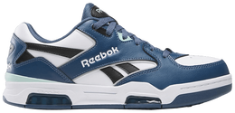 Кроссовки Reebok BB4500 DMX Retro 'White Shadow Black', синий 100209118 | white shadow black