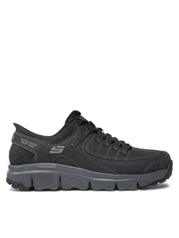 Кроссовки Summits At 237622 Skechers, черный 0000303970666 | schwarz