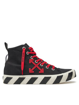 Кроссовки OMIA119S23FAB0011025 Off-White, черный 2230073527649 | schwarz