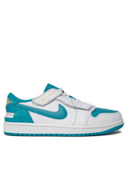 Кроссовки Air Jordan 1 Low Flyease DM1206 174 Nike, белый 0000303989866 | weiß