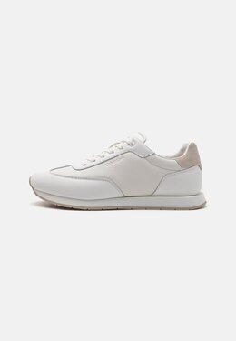 Низкие кеды LACE UP Calvin Klein, белый 6ca12o085-a11 | white
