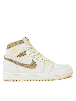 Кроссовки Air 1 FD8631 100 Nike, белый 0000303443962 | weiß