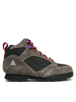 Треккинговые кроссовки FD0212 001 Nike, серый fd0212 001 | grau