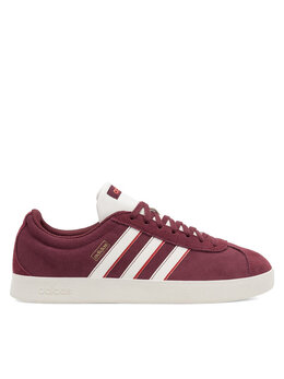 Кроссовки VL COURT IF7555 Adidas, красный vl court if7555 | dunkelrot