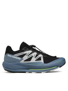 Кроссовки Pulsar Trail 472100 27 M0 Salomon, черный pulsar trail 472100 27 m0 | schwarz