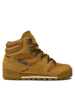Треккинговые кроссовки Terrex Snowpitch C.Rdy FV7960 Adidas, коричневый terrex snowpitch c.rdy fv7960 | braun