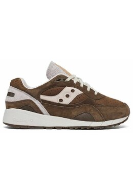 Кроссовки SHADOW M Saucony, коричневый s2312p007-o11 | brown moon