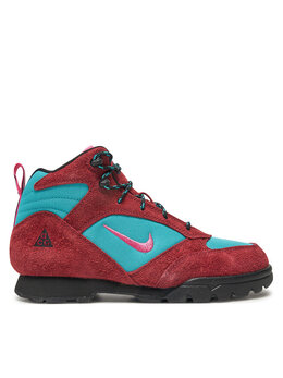 Треккинговые кроссовки Acg Torre Mid Wp FD0212 600 Nike, красный acg torre mid wp fd0212 600 | dunkelrot