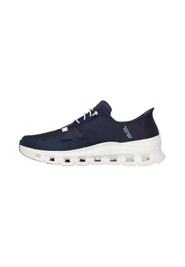 Низкие кеды GLIDE Skechers, синий sk112p04q-k11 | blau