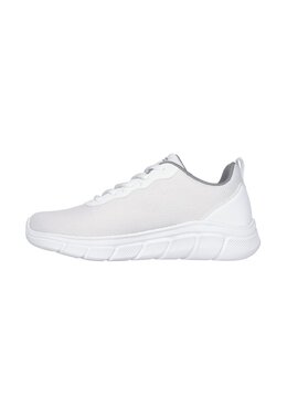 Кроссовки Skechers, белый sk112p03w-a11 | white knit