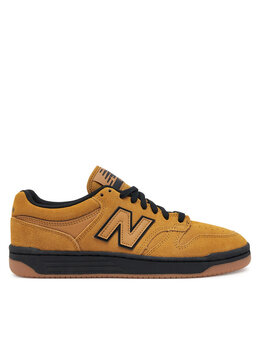 Кроссовки NM480GDT New Balance, коричневый nm480gdt | braun