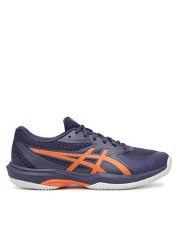 Теннисные кроссовки Game Ff Clay/Oc 1041A490 Asics, синий game ff clay/oc 1041a490 | dunkelblau