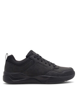 Кроссовки LIBRATION 8790157 BBK Skechers, черный libration 8790157 bbk | schwarz