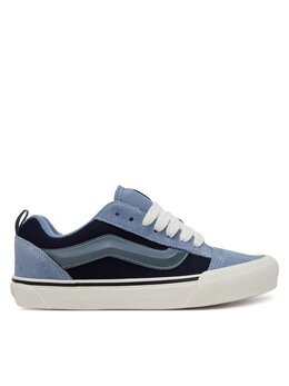 Кроссовки Knu Skool VN000D6CJDU1 Vans, синий knu skool vn000d6cjdu1 | dunkelblau