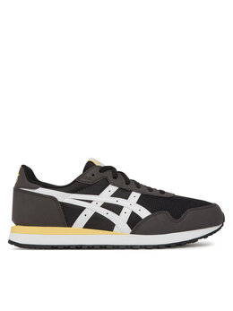 Кроссовки Tiger Runner II 1203A612 Asics, черный tiger runner ii 1203a612 | schwarz