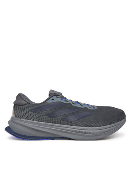 Кроссовки Supernova Reise IH8705 Adidas, серый supernova reise ih8705 | grau
