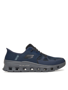 Кроссовки Glide-Step Pro- 232930/NVCC Skechers, синий glide-step pro- 232930/nvcc | dunkelblau