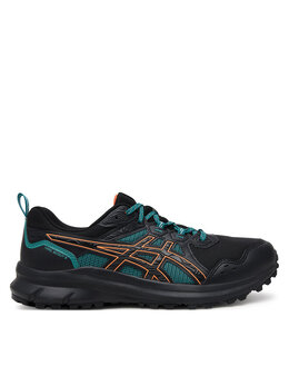 Кроссовки Trail Scout 3 1011B700 Asics, черный trail scout 3 1011b700 | schwarz