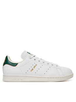Кроссовки Stan Smith JH9704 Adidas, белый stan smith jh9704 | weiß