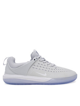 Кроссовки SB Zoom Nyjah 3 DV7896 Nike, серый sb zoom nyjah 3 dv7896 | grau