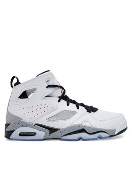 Кроссовки True Flight 342964 Nike, белый true flight 342964 | weiß