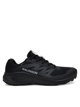 Кроссовки Alphaglide Gore-Tex L47802100 Salomon, черный alphaglide gore-tex l47802100 | schwarz