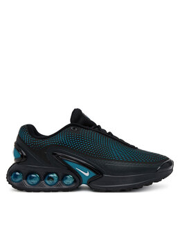 Кроссовки Air Max DN ES HV5235 Nike, черный air max dn es hv5235 | schwarz